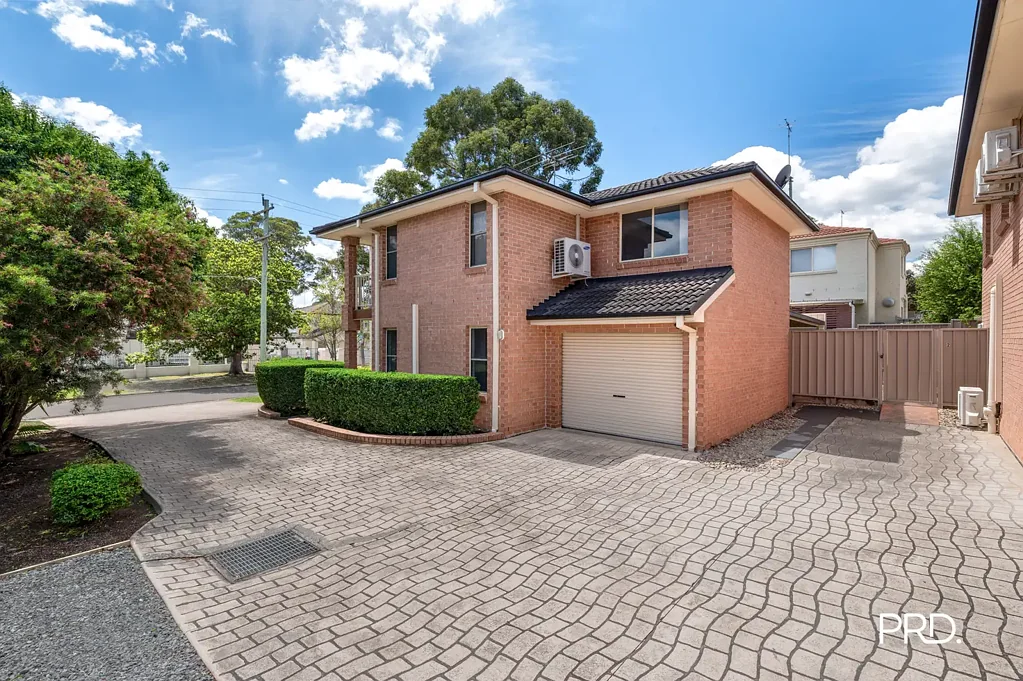 1/30 Robert Street, Penrith, NSW 2750