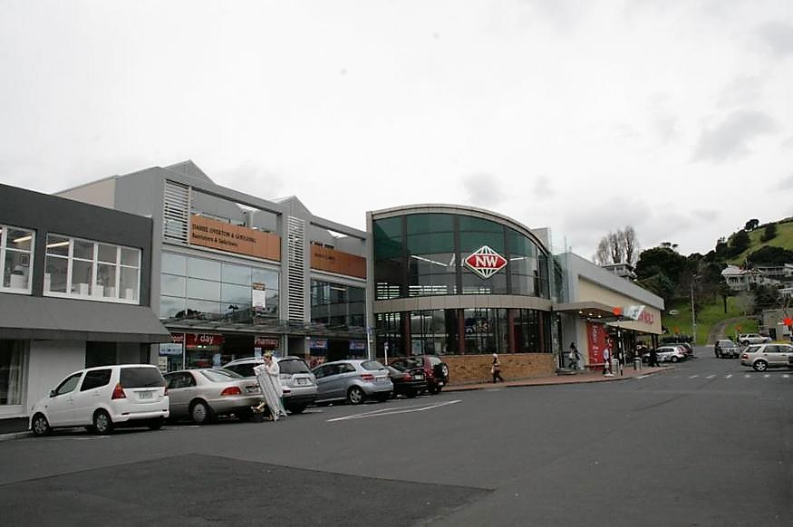 31a Bartley Terrace, Devonport, Auckland - North Shore, 0 غرف, 0 حمامات, Retail Property