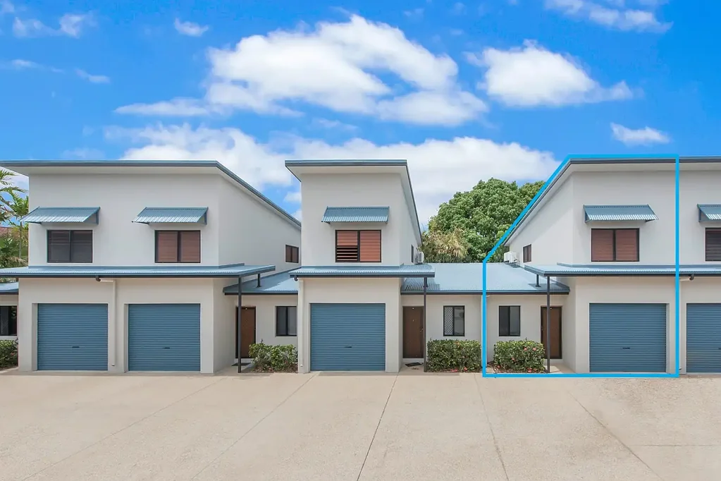 7/42-44 Patrick Street, Aitkenvale, QLD 4814