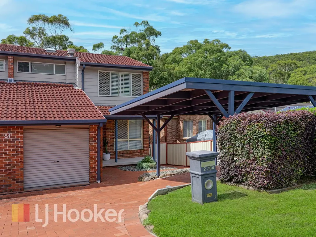 2/84 Navala Avenue, Nelson Bay, NSW 2315
