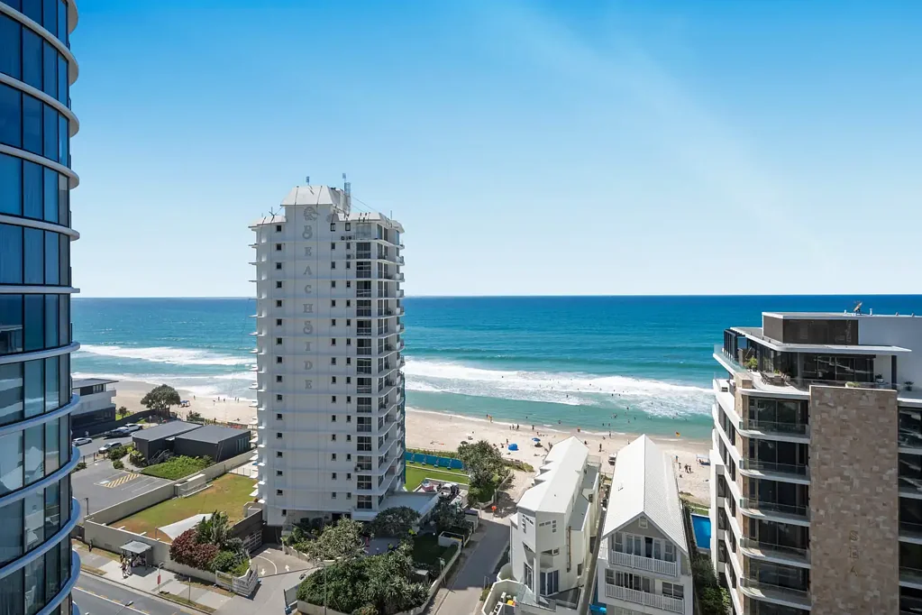 1202/3544 Main Beach Parade, Main Beach, QLD 4217