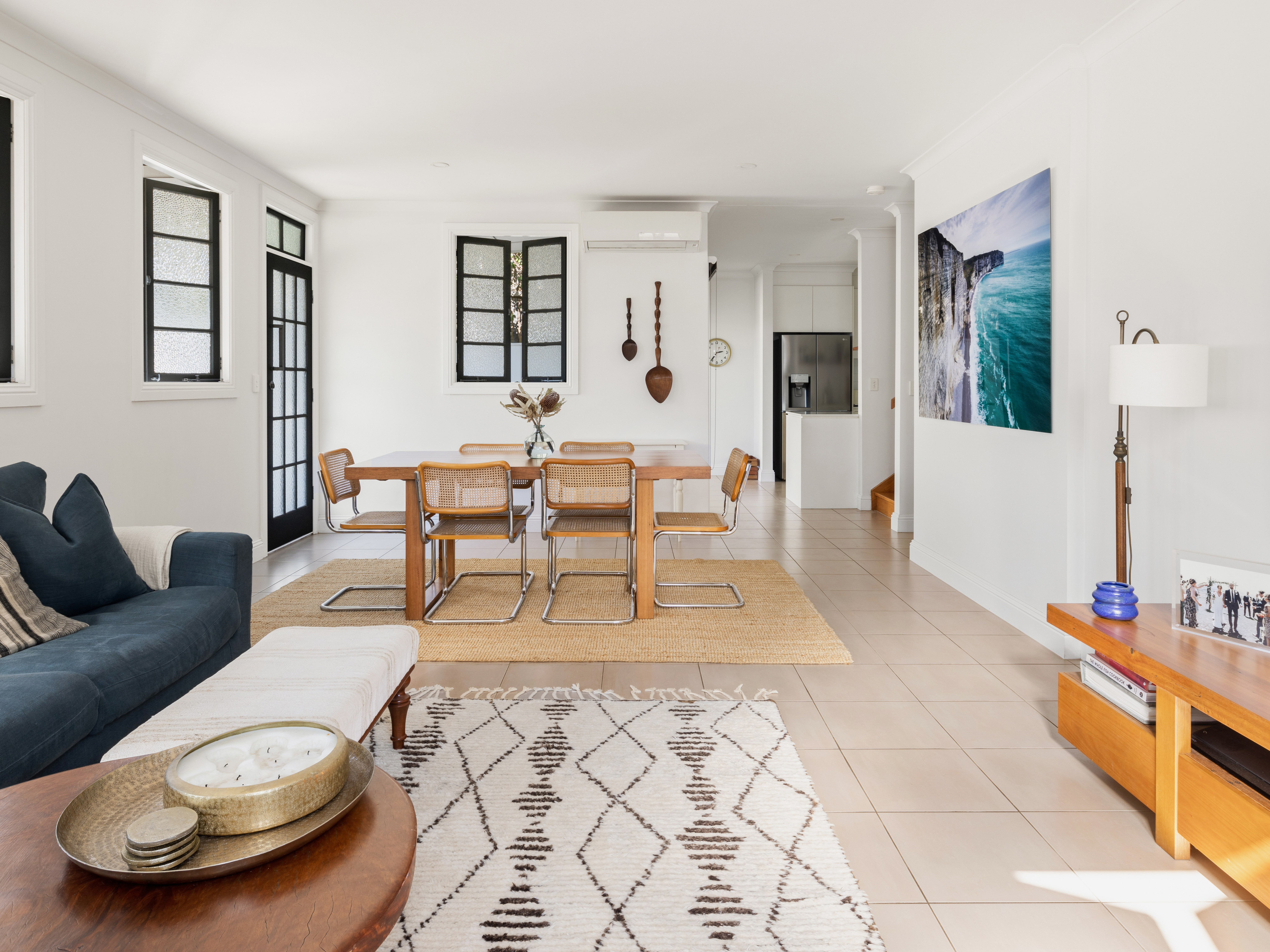 UNIT 1 34 TAUNTON ST, ANNERLEY QLD 4103, 0房, 0浴, Townhouse