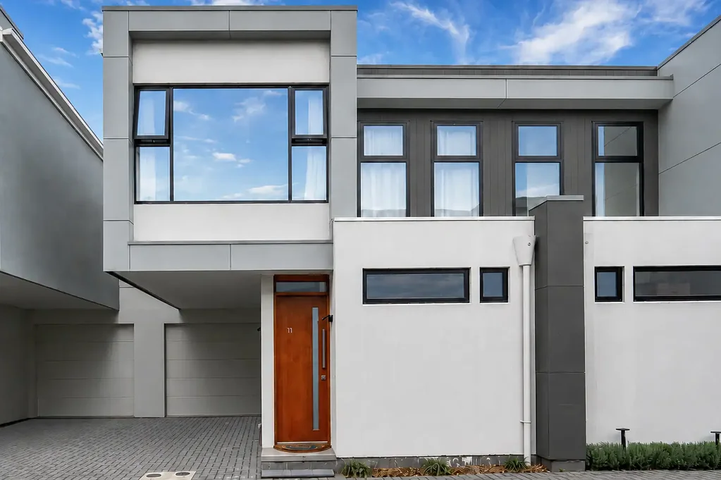 Campbelltown 3 Slaapkamer Stylish Low-Maintenance Living in a Prime Campbelltown Location