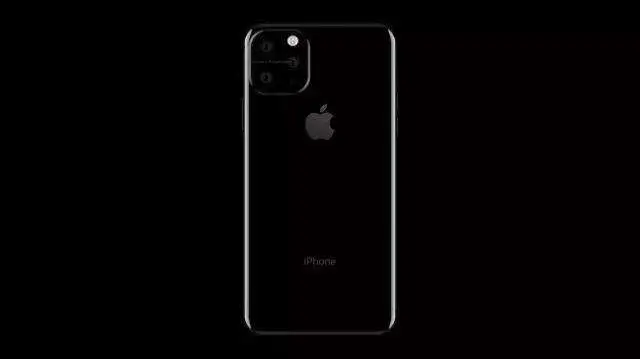 软银总裁曝光了新iPhone预售时间，iPhone11 更便宜了