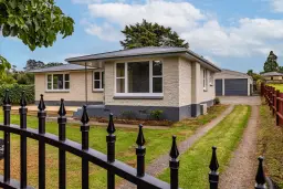 176 Broadway, Kaikohe