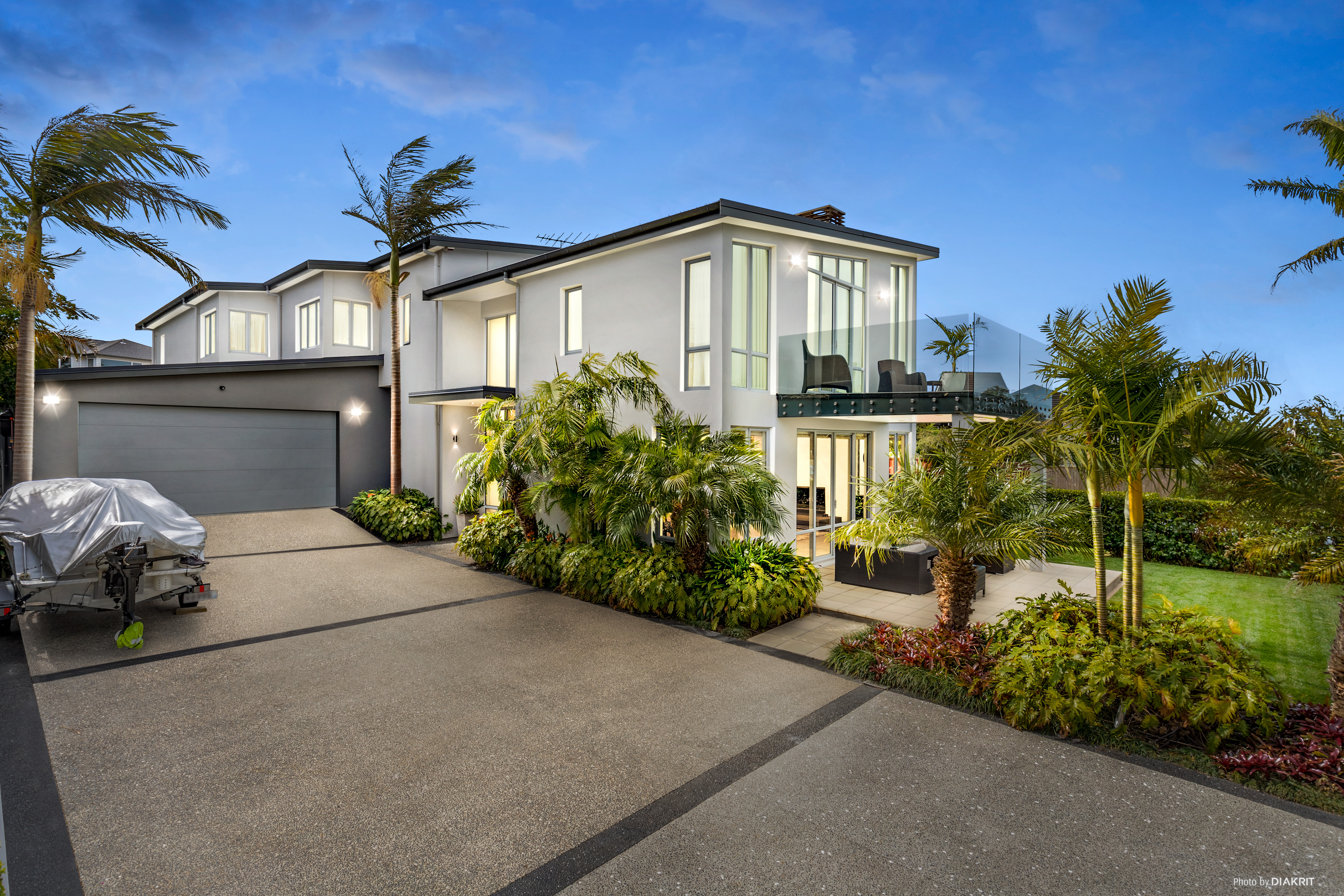 26 Glendowie Road, Glendowie, Auckland, 5 Schlafzimmer, 0 Badezimmer