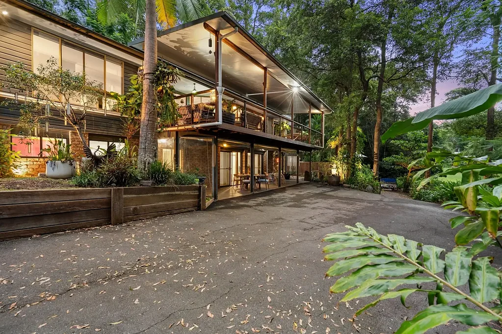 Palmview 6Habitaciones Welcome to Manaram – Tranquil Acreage Living in Prime Palmview Location