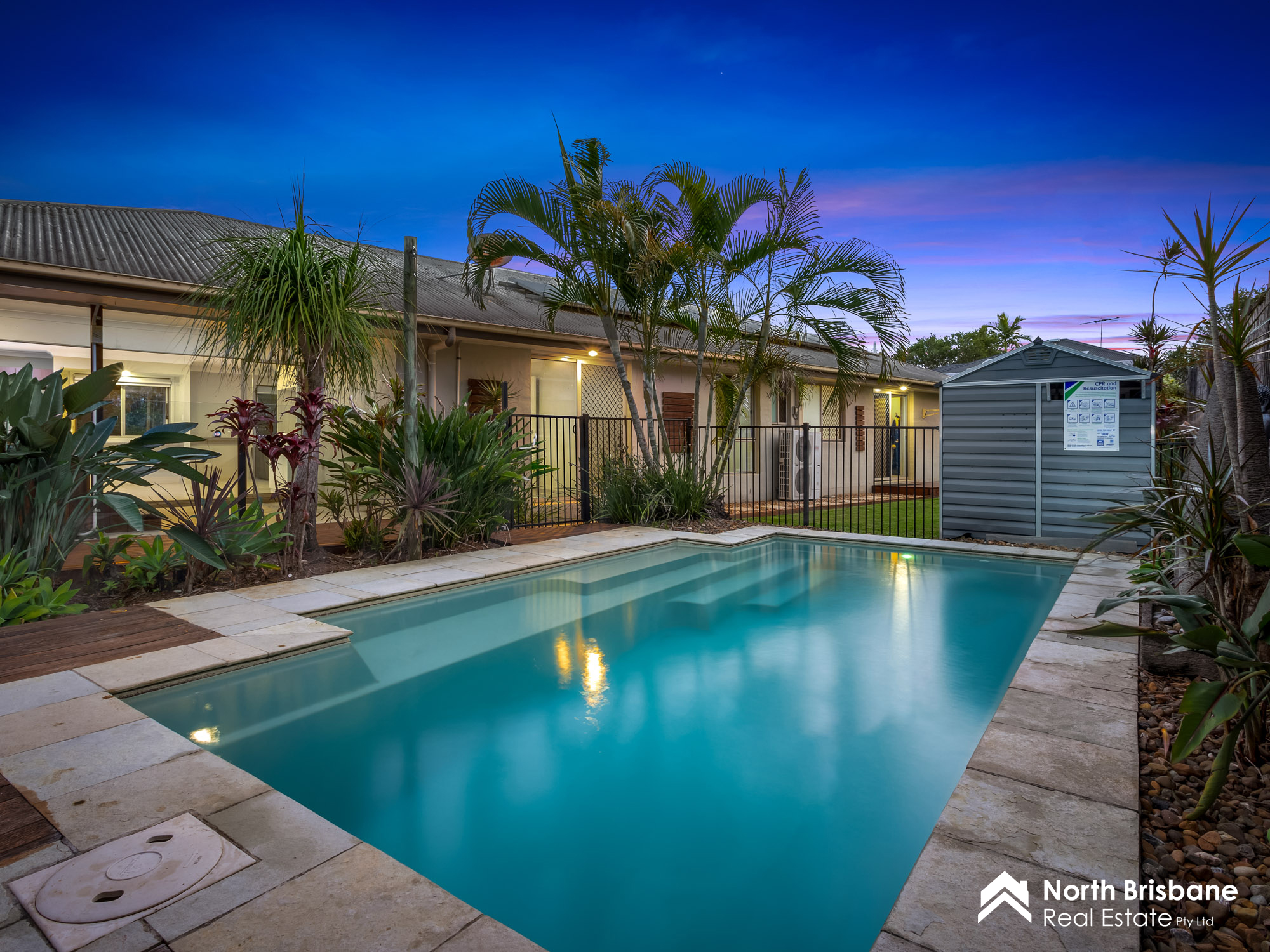 6 RIFLE RANGE RD, NARANGBA QLD 4504, 0 chambres, 0 salles de bain, House