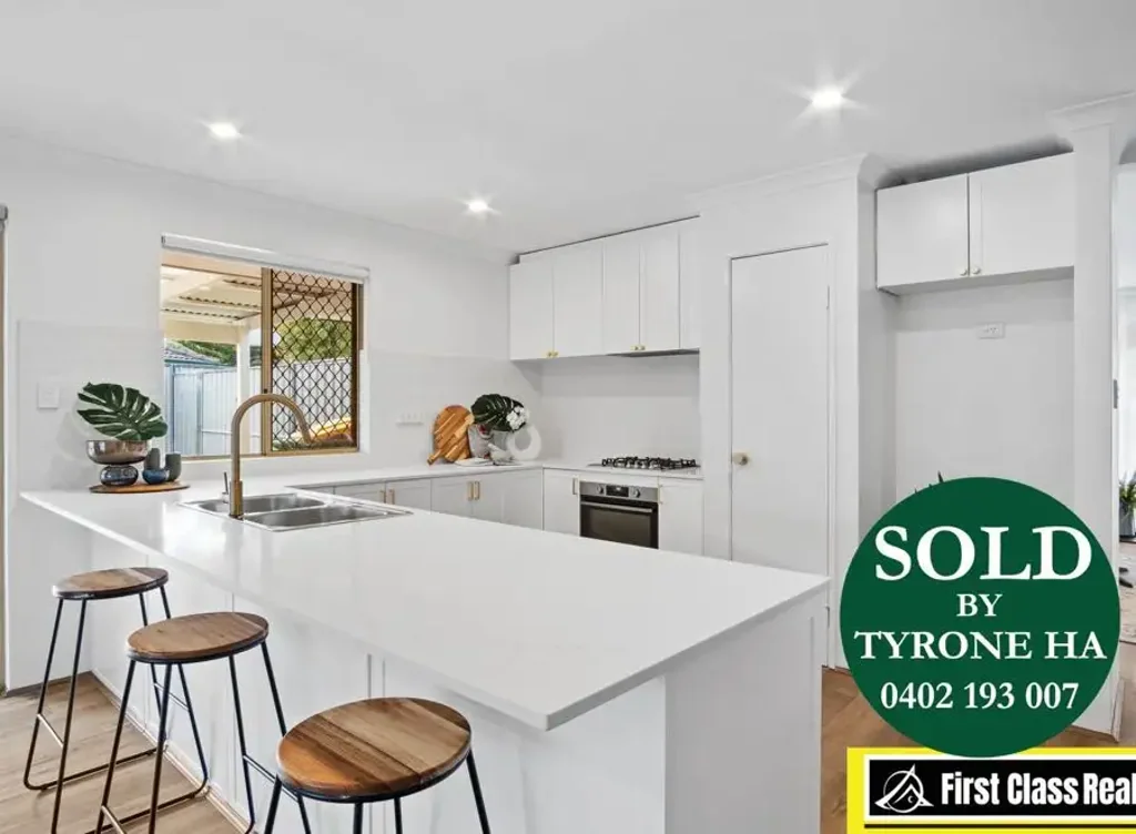 23 Requa Crescent, Warnbro, WA 6169