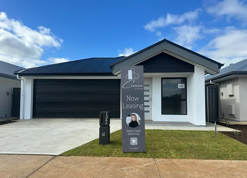 Brand New Family Home!