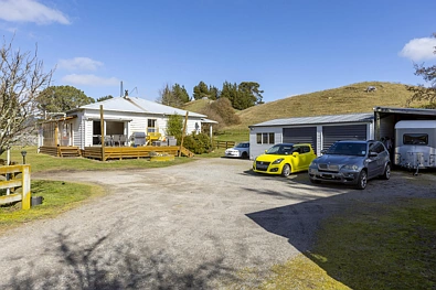 160 White Road, Broadlands Forest, Taupo, 3房, 1浴, Lifestyle Property