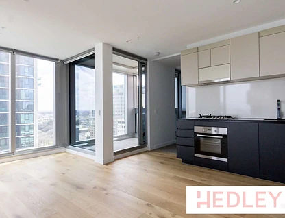 2301/605 Lonsdale Street, Melbourne, Melbourne CBD, 2 غرف, 2 حمامات, House