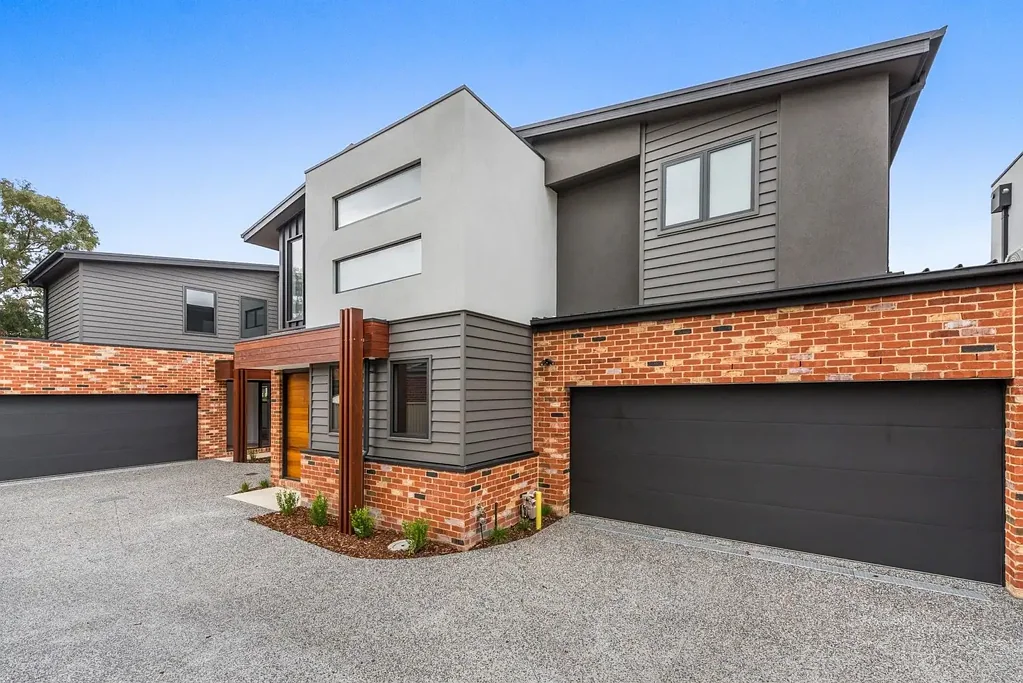 Three Bedroom Modern Home - A Real Treat