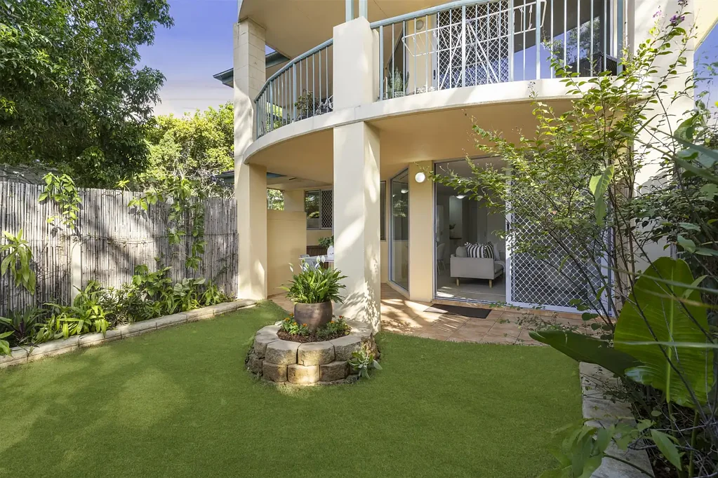 1/75 Allen Street, Hamilton, QLD 4007