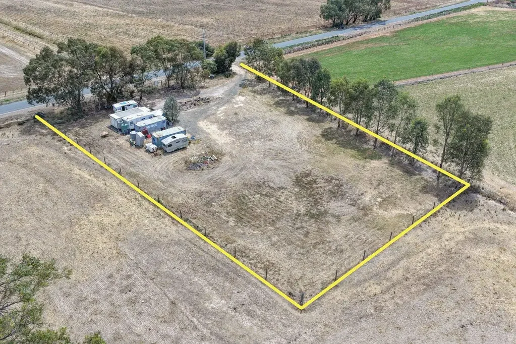 Cohuna Rural-Residential Opportunity Close to Gunbower Creek