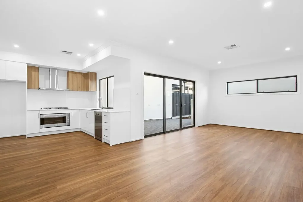 Angle Park 4房  Sophisticated Living with Smart Design