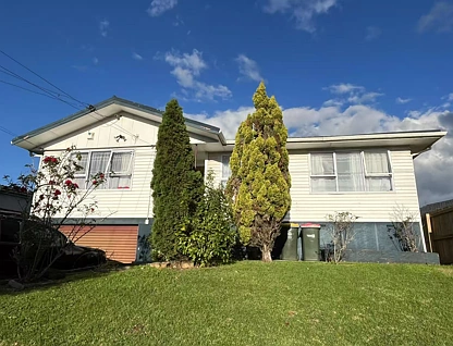 86 Tiraumea Drive, Pakuranga, Manukau City, 4房, 2浴, 整租独立别墅