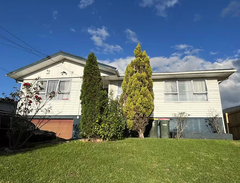 86 Tiraumea Drive, Pakuranga, Manukau City, 4房, 2浴, 整租独立别墅