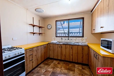 厨房 - 7 Henville Place, Gregory, WA 6535