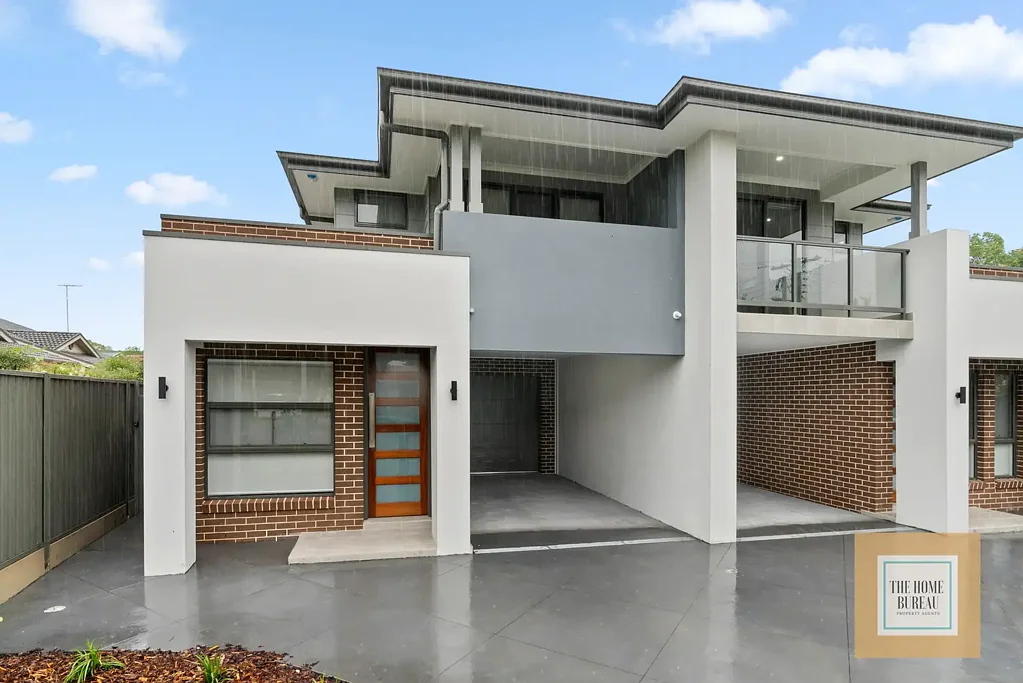 Brand-New 4-Bedroom Townhouse - Location Perfect!