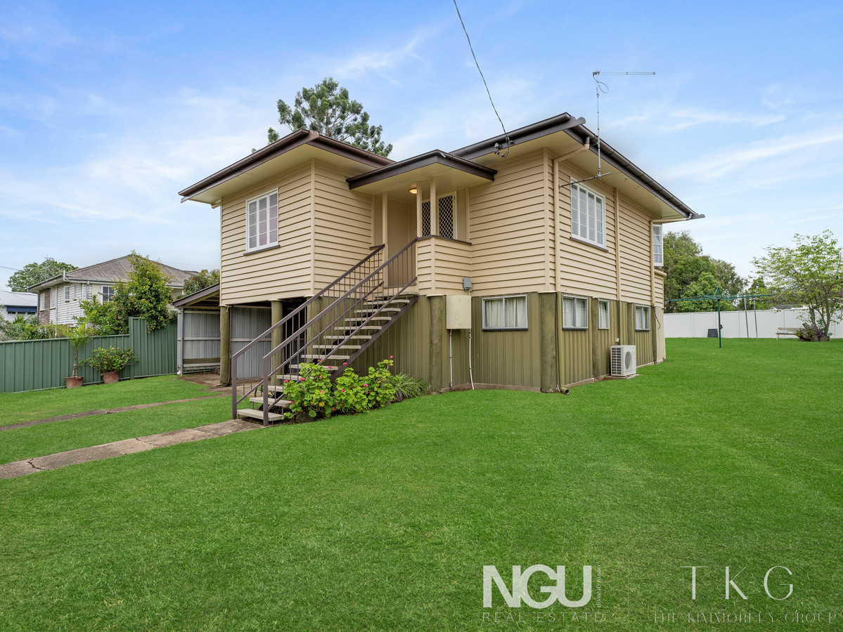 4 TIGER ST, SADLIERS CROSSING QLD 4305, 0房, 0浴, House