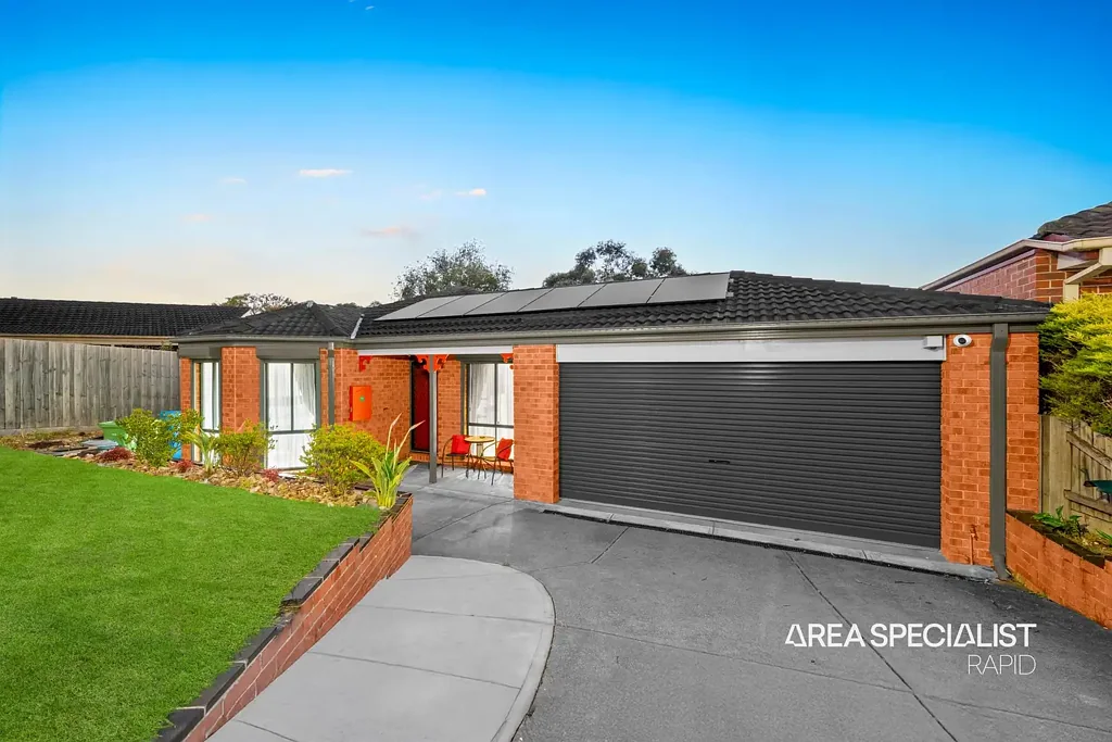 45 Springfield Drive, Narre Warren, VIC 3805
