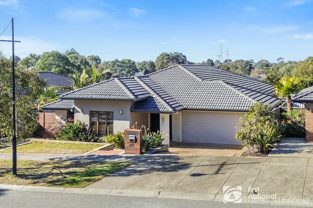 Botanic Ridge 4 Bedroom ONE FOR THE GROWING FAMILY
