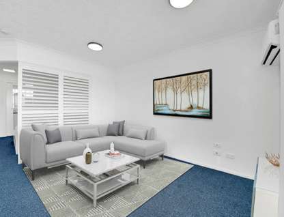 Unit 68 106-108 Marine Parade, Southport, QLD 4215, 1 Bedrooms, 1 Bathrooms, Unit