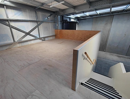 Unit 2, 19 Sharpe Road, Rukuhia, Waipa, 0房, 0浴, Industrial Premises