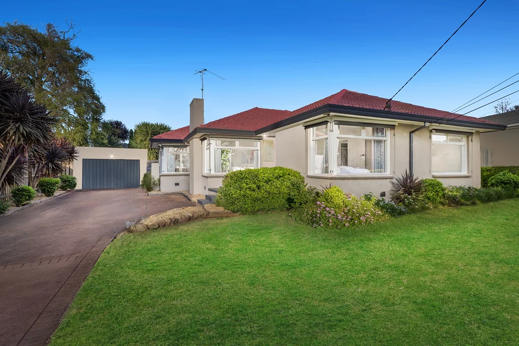 8 Emden Crescent, Mulgrave, VIC 3170
