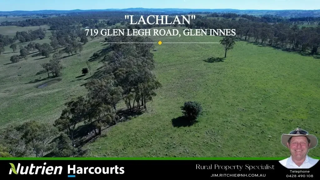 Glen Innes  Great fattening property. Magnificent views.