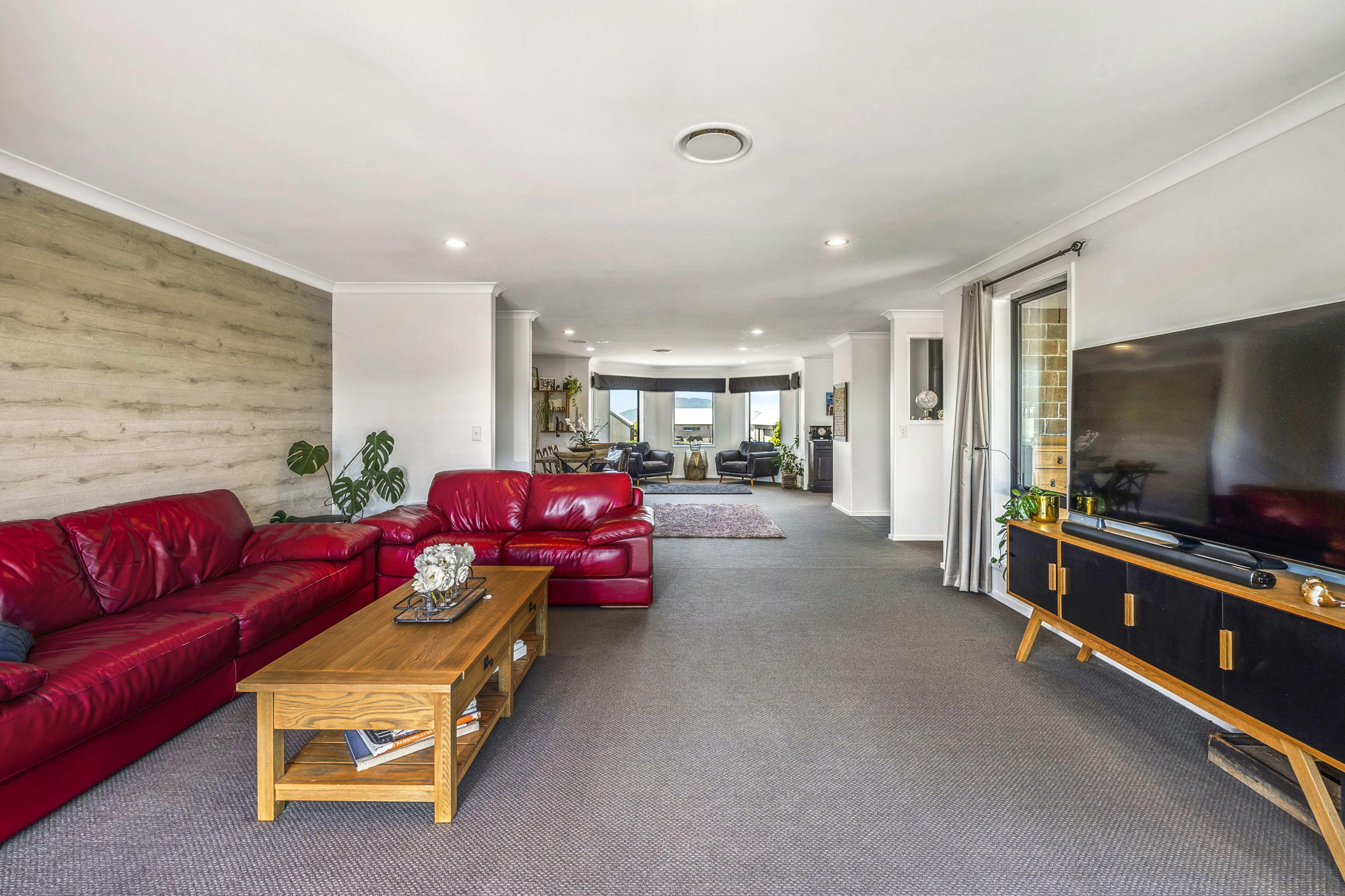 71 Loch Views Road, Acacia Bay, Taupo, 4部屋, 0バスルーム, House