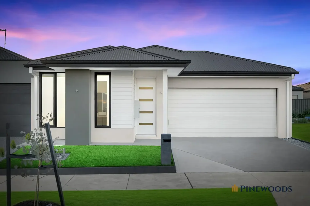 32 camus road, Beveridge, VIC 3753