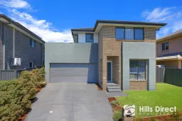 19 Farmington Street, Box Hill