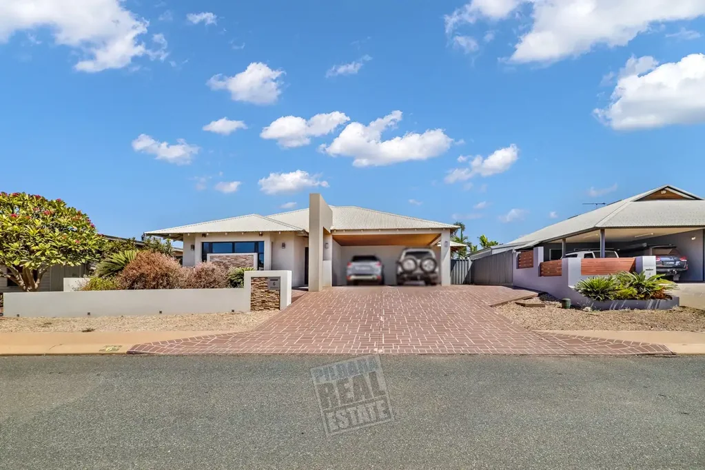 Baynton 4房  Multi Award Winning Display Home!