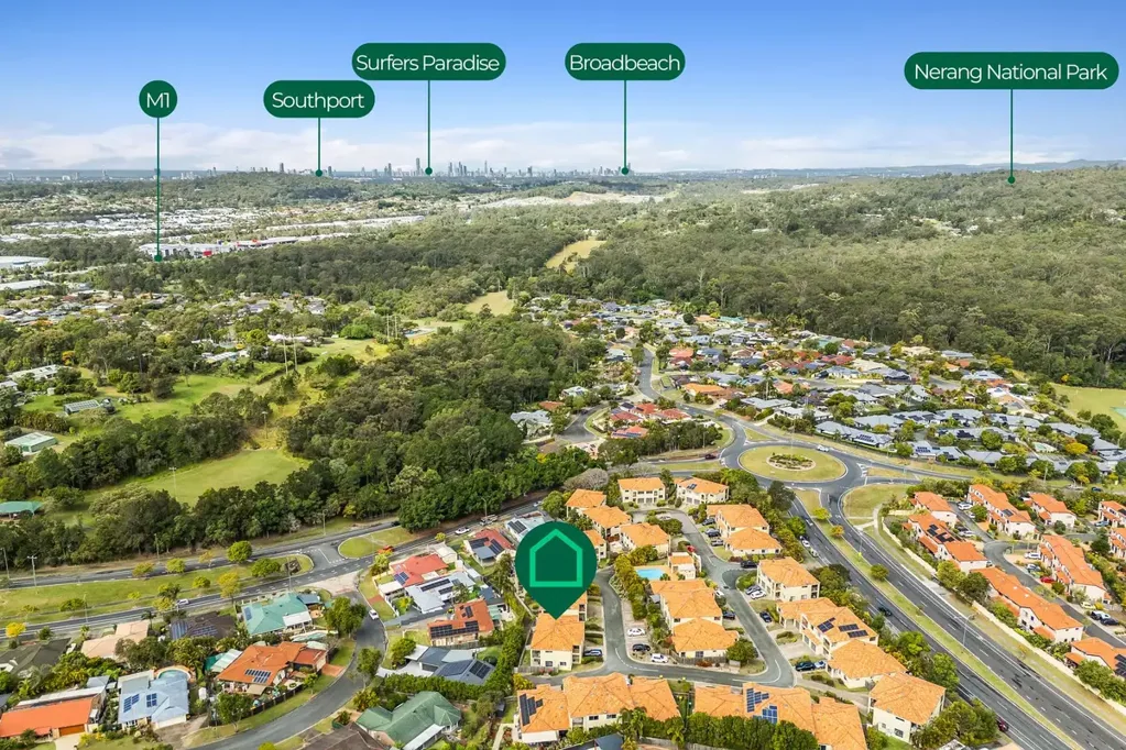 Pacific Pines 3Moenga VACANT POSSESSION 3 Bedrooms Home in a Secure Gated Community