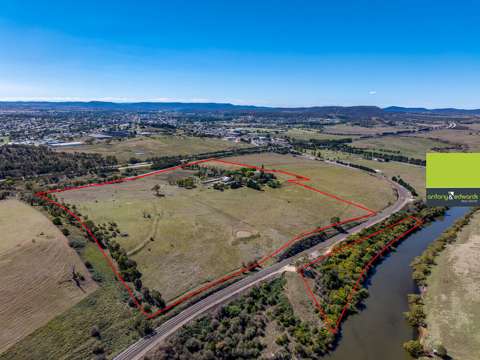 Goulburn 'South Hill' Historic Site and Homestead