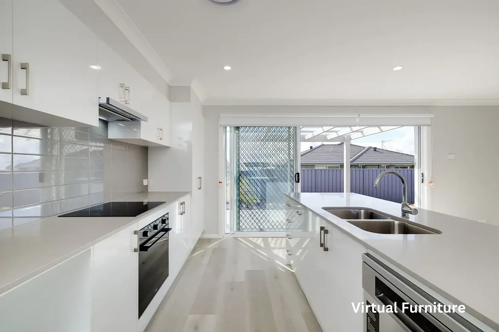 Lochinvar 4Zimmer Brand New, Large Family Home !