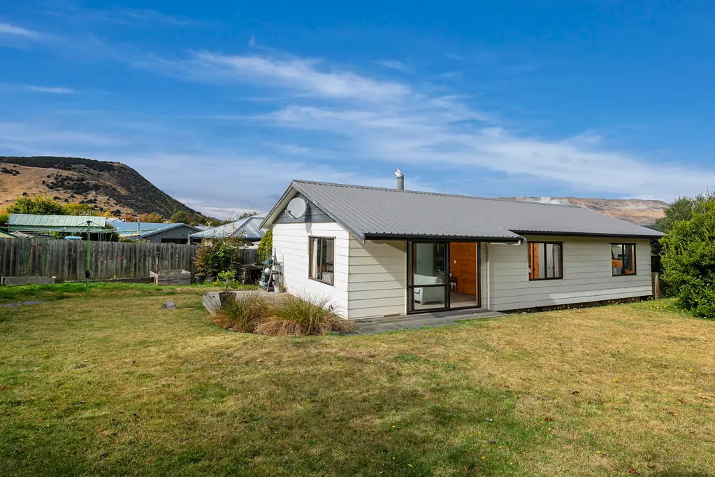 16 Achilles Place, Wanaka, Queenstown-Lakes, Otago