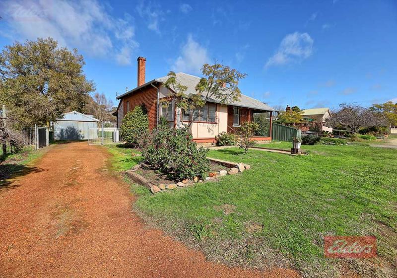 3 FELSPAR ST, NARROGIN WA 6312, 0 Kuwarto, 0 Banyo, House