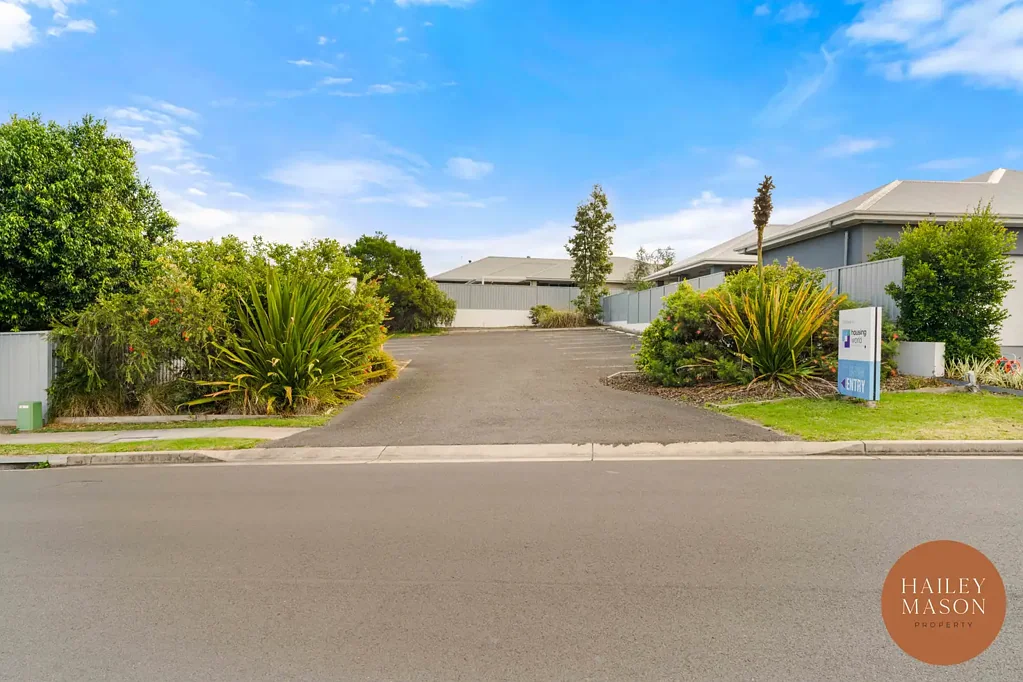 South Nowra  Vacant Block