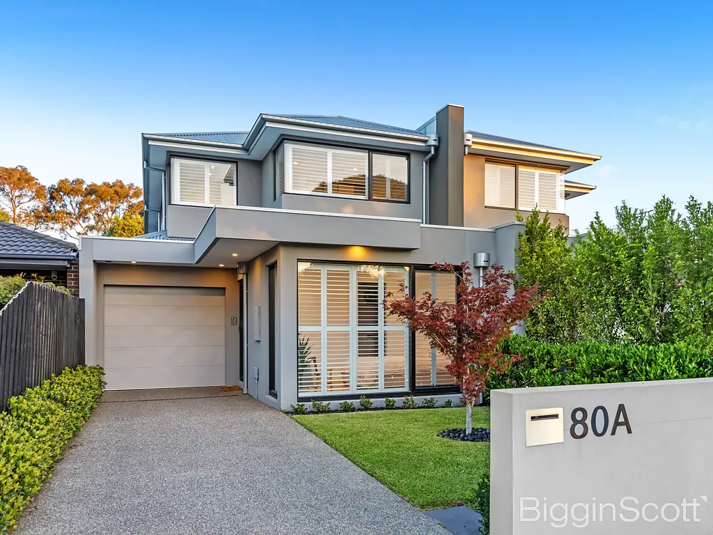 80A Gordon Street, Newport, VIC 3015