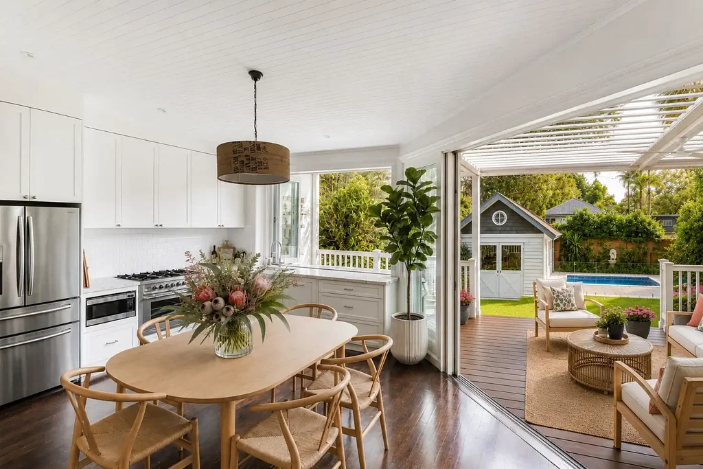PRICE REDUCED! + Available FURNISHED or UNFURNISHED