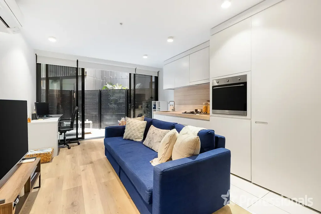 117/173 Barkly Street, St Kilda, VIC 3182