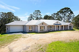 1121 Kings Highway, Nelligen