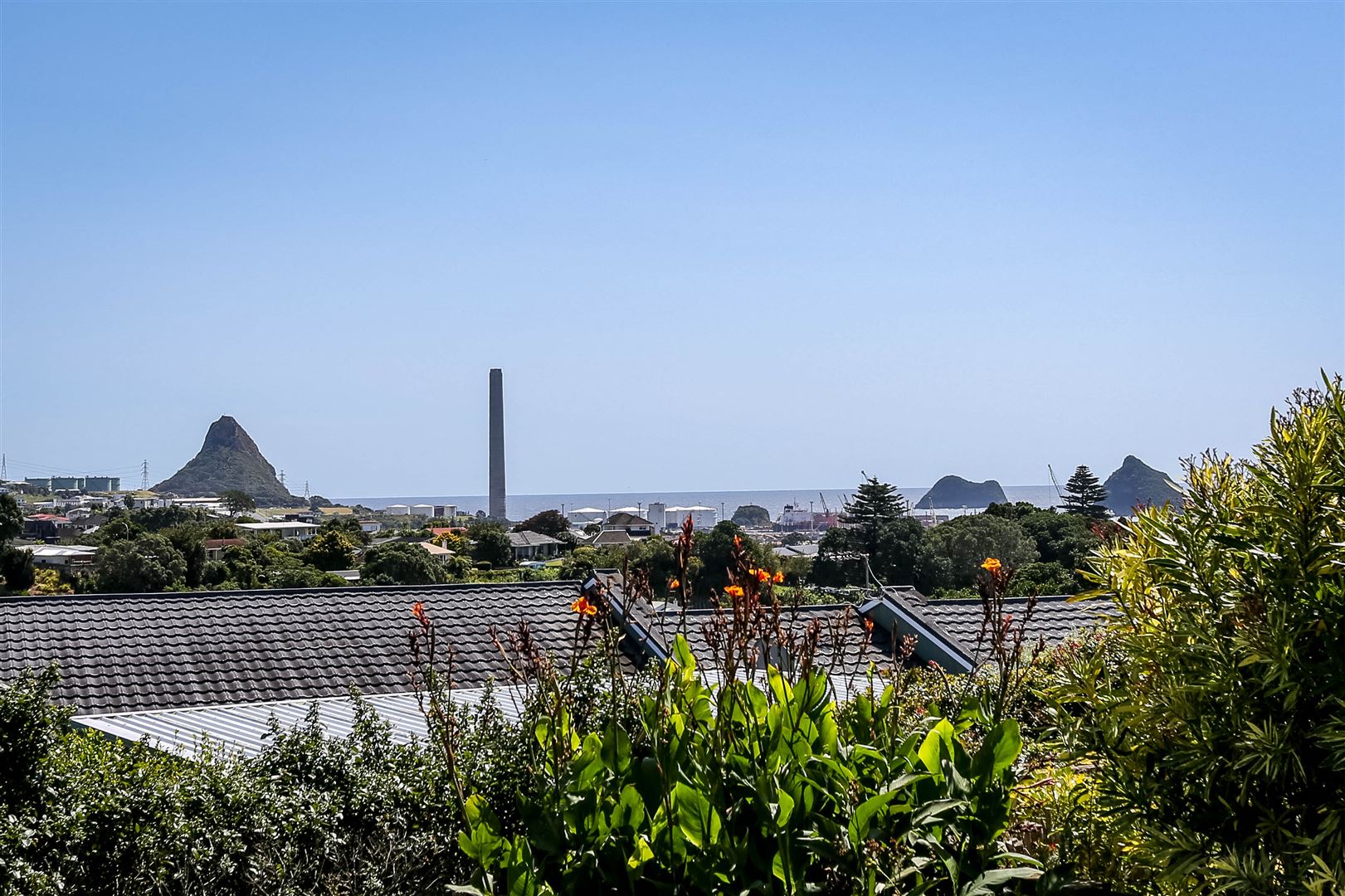 8 Rossiter Crescent, Lynmouth, New Plymouth, 4 phòng ngủ, 0 phòng tắm