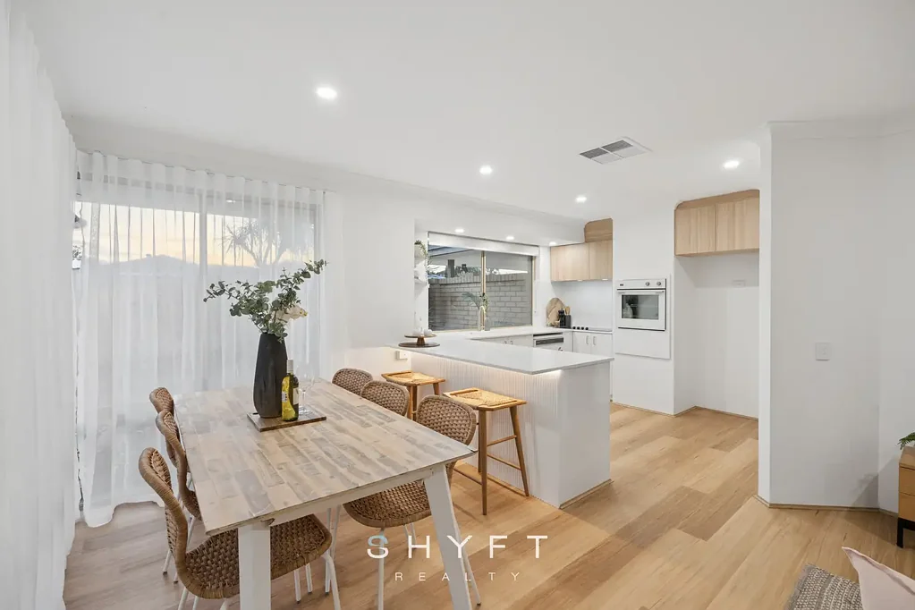 Beechboro 4房  Contemporary Elegance