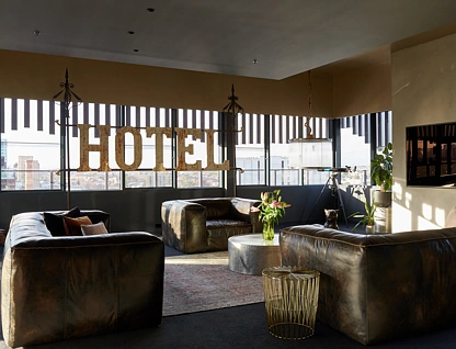 Penthouse/32 Bray Street, South Yarra, Inner East Melbourne, 4 कमरे, 2 बाथरूम, Apartment