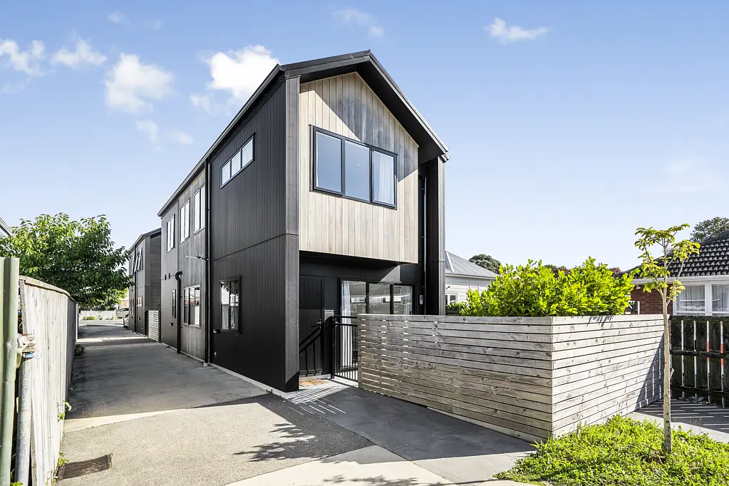 561B High Street, Boulcott, Lower Hutt, Wellington