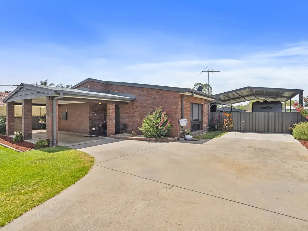196 Church Street, Corowa, NSW 2646